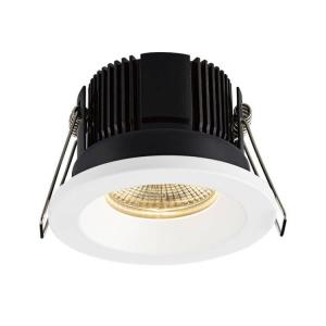  Aluminium Dimmable LED Downlights 11 W Recessed Anti Glare Downlights Manufactures