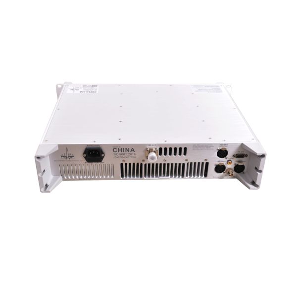 600W FM radio transmitter used in broadcasting, television, radio communication