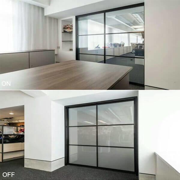 Quality electronic privacy glass uk EB GLASS for sale