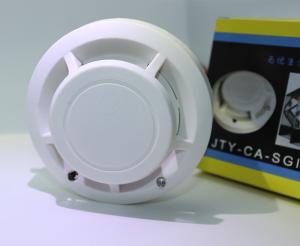  White Road Safety Products Smart Smoke Detector CE Certificate Manufactures