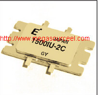 Integrated Circuit Chip DS-117 FLL1500IU-2C Three-Way Power Dividers 1300 MHz