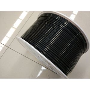 Buy cheap Antistatic Polyurethane Round Belt Diameter 3mm 4mm 5mm 6mm Hardness 90A from wholesalers