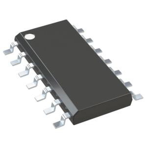 14 - Pin Flash Based Microcontrollers , Programmable Microcontrollers PIC16F630-ISL