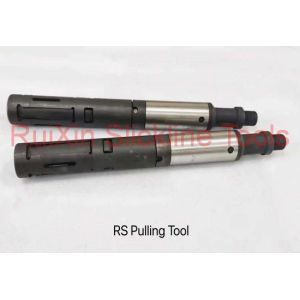  15/16UN 2 Inch RS Type Wireline Pulling Tool Alloy Steel Manufactures
