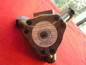 China Atos PFR Series Radial Piston Pump on sale
