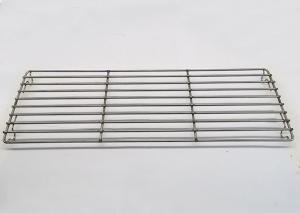  Grill Grate Grid 15.5inch Stainless Bbq Mesh Steel Wire Heavy Duty Manufactures