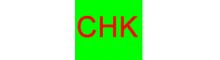China CHK Equipment Ltd. logo