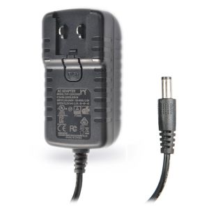2.1mm Ac Power Plug Adapter , Interchangeable Universal Plug Adapter