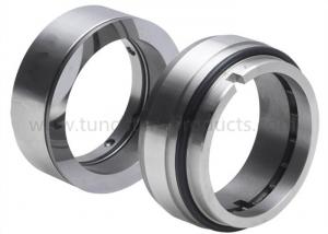 China YG8 Tungsten Carbide Seal Rings Dia 10mm For High Pressure Pump on sale