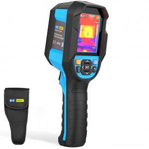 China PQWT CX160 Hand Held Pipe Leak Detector Device Imager Thermal Infrared Imaging on sale