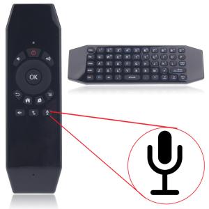  Anti Shake Algorithm Air Mouse Voice Control Support Motion Sense Games Manufactures