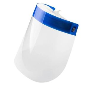 China Eco - Friendly Full Face Safety Shield on sale