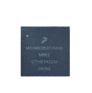 China MCIMX287CVM4B  ,,  DDR, DDR2, LV-DDR2, NAND Flash,  MAPBGA-289 on sale
