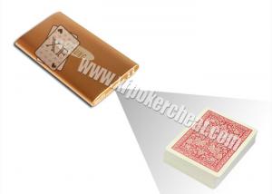 China Samsung Mobile Power Bank With New Ink Camera To Scan New Ink Marked Playing Cards on sale