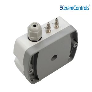 RS485 Air DPT Differential Pressure Transmitter 4-20mA