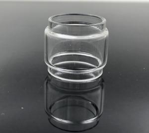 China Horizon Bubble Replacement Pyrex Glass Tube ODM High Temperature Resistance on sale