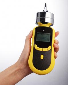 Universal 4 In 1 Hand Held Gas Detector , Multi Gas Analyzer For Coal Mines Manufactures
