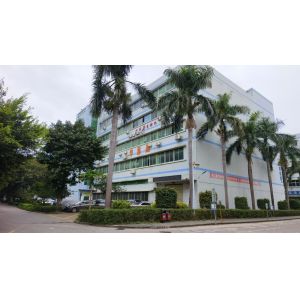 shenzhen huaxianjing display touch co.,LTD