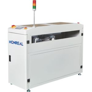 Automatic SMT PCB Handling Equipment Conveyor With CE Certified