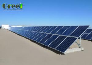  5KW Solar Power Energy System For Home Solar Generation System Free Energy Manufactures