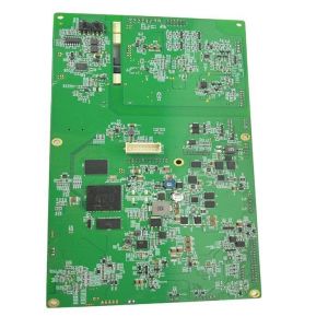 SMT factory Certified Custom Software Development for PCBA