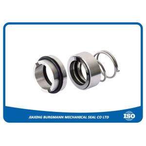  Hilge Single Spring Mechanical Seal OEM / ODM Rotating Equipment Usage Manufactures
