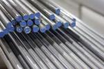 UNS N10276 Round Hastelloy Welding Rod ASME SB574 ASTM B574 For Oil Industry
