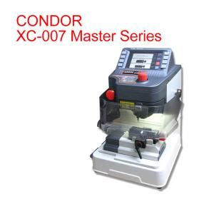 IKEYCUTTER CONDOR XC-007 Master Series Key Cutting Machine CONDOR XC-007 Key Machine