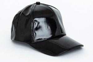 China BLACK PVC CAP on sale