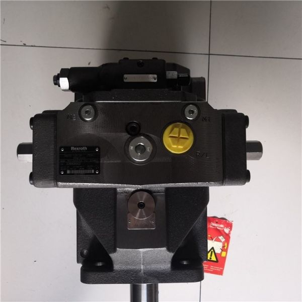 A4VSO500LR2G/30R-PPB13N00 A4VSO500DR/30R-PPB13N00 Rexroth axial variable displacement piston pump motor, brand new imported from Germany with a one