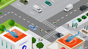 Ampere RTX A6000 48G GDDR6 Video GPU Graphics Card For Workstation 256bit