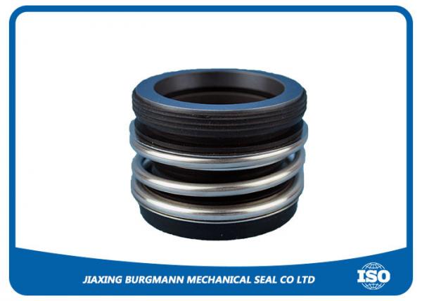 Quality Rubber Bellow Type Mechanical Seal MG12 Water Pump Seal Replacement Parts for sale