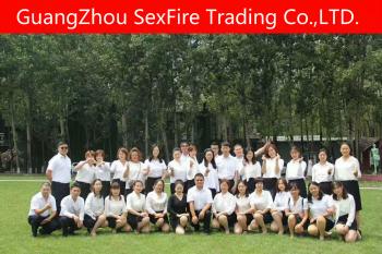 GuangZhou SexFire Trading Co.,LTD