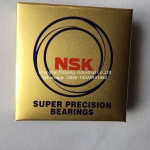  NSK Double-Row Cylindrical Roller Bearing  NN3012TKRCC1P4 Manufactures