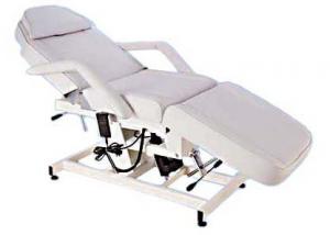 China Beauty Therapy Massage Table Chair Pillow Removable With Breathing Hole on sale