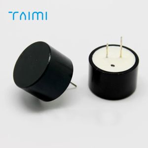 China 14mm  40KHZ  Piezoelectric Ultrasonic sensor waterproof ultransducer Transducer on sale