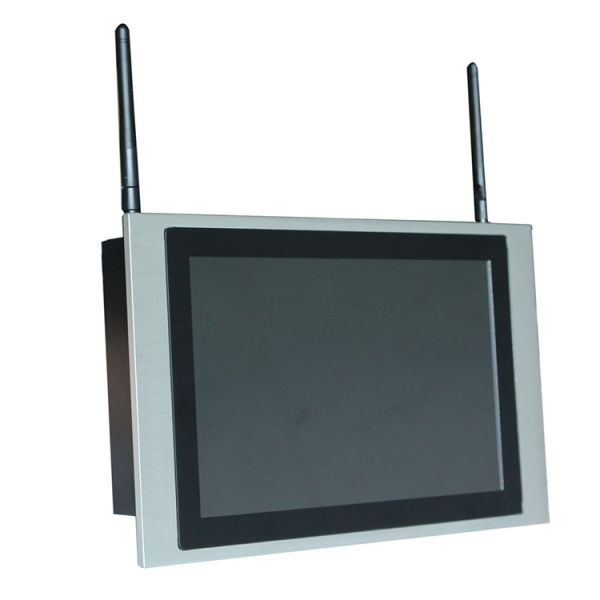 11.6 In Touch Panel Computer , Industrial Panel Pc Intel Core I5