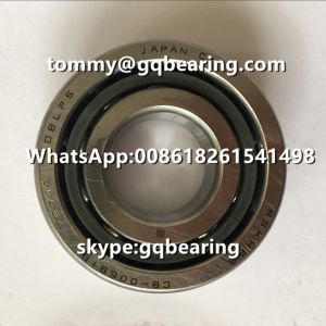  P5 Precision Light Preload NSK 7002ATYNDBLP5 Angular Contact Ball Bearing Manufactures