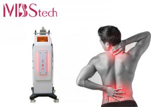 China Vertical Capacitive Electric Transfer Tecar Therapy Machine on sale