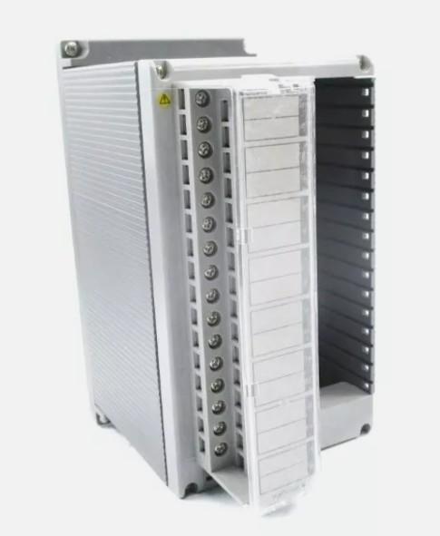 AMN11-S1 YOKOGAWA Nest For Analog Signal Input And Output I/O Modules PLC Module