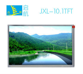 10.1" 1280X800 TFT LCD Display Panel Module For Video Door Phone