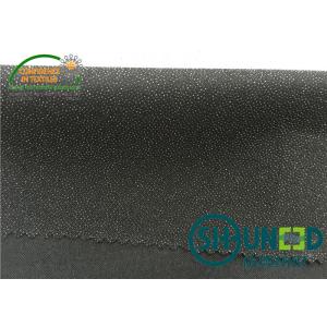 Interlining and interfacing , High stretch interlining cloth / interfacing