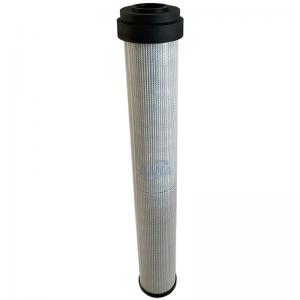  Replace DEMAG 48256112 Hydraulic Oil Filter Element for High Pressure Filter Condition Manufactures