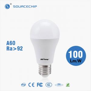 China 13W E27 high light household led bulbs on sale