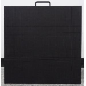 Wall Mounted P3 Led Display Screen , Multi Color Led Display 1/32 Scan Mode