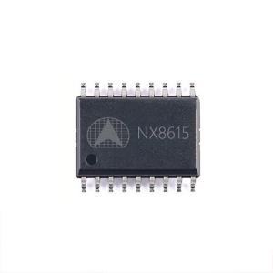 China Professional Power Management Chips Battery Management Chip ODM on sale