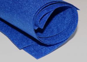  Breathable Polypropylene Nonwoven Fabric , Colored Felt Fabric Roll Packing Manufactures