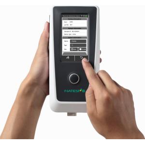  FIATEST GO Fluorescence Immunoassay Analyzer High Accuracy Manufactures