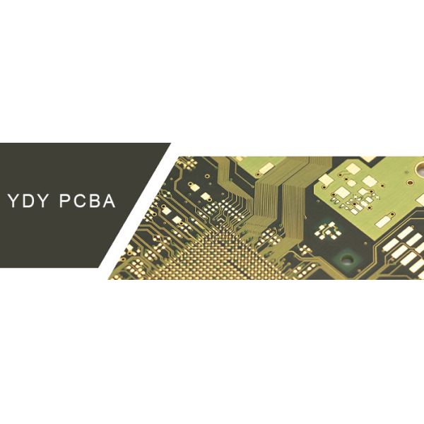 Bga Automated PCB Assembly Service