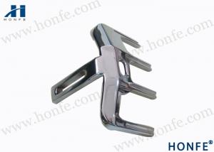 China Complete Magnet Finger 31.0402.001 Air Jet Loom Parts on sale